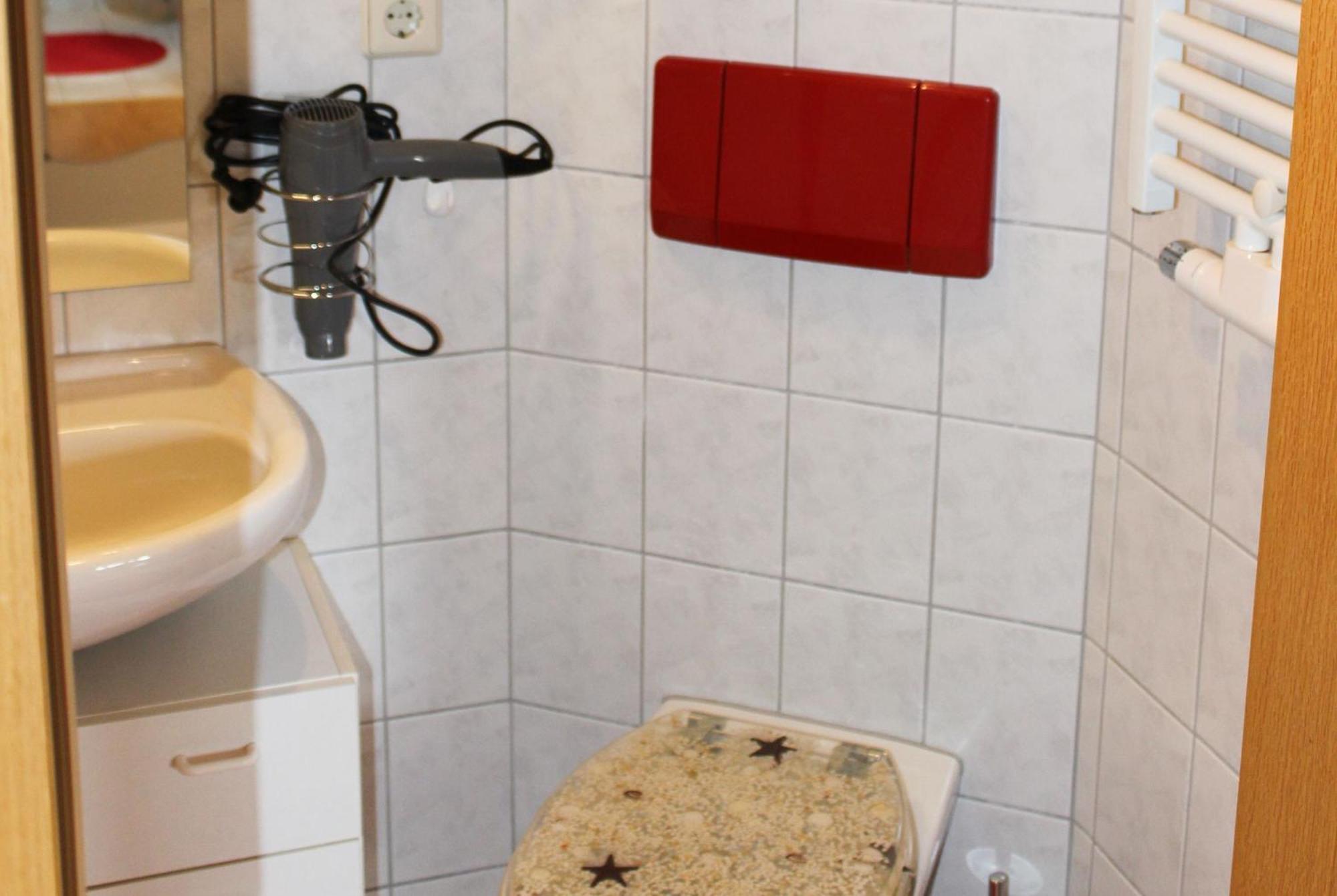 Ferienwohnung Haus Am Roetenberg Grafenhausen Dış mekan fotoğraf